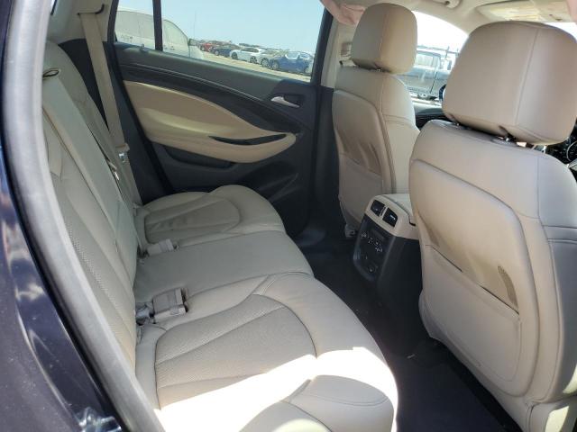 Photo 10 VIN: LRBFX4SX3LD208053 - BUICK ENVISION P 