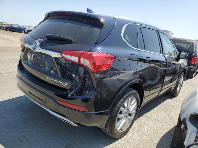 Photo 2 VIN: LRBFX4SX3LD208053 - BUICK ENVISION P 