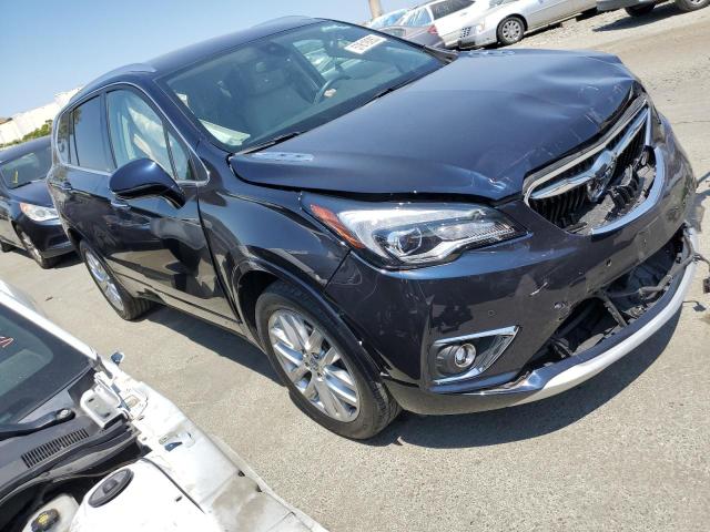 Photo 3 VIN: LRBFX4SX3LD208053 - BUICK ENVISION P 