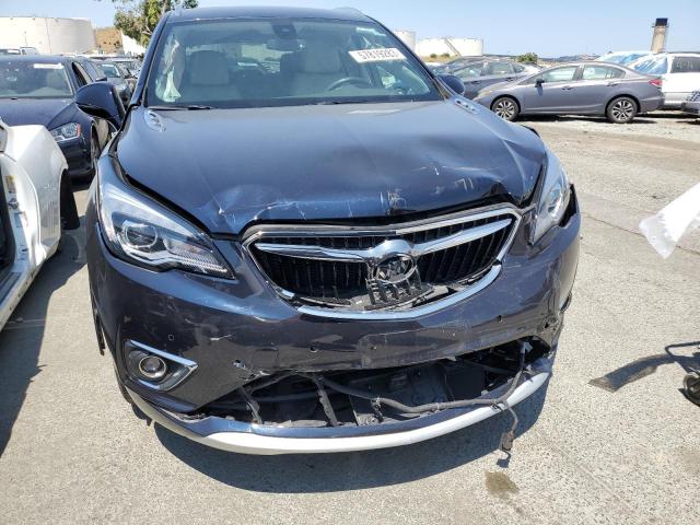 Photo 4 VIN: LRBFX4SX3LD208053 - BUICK ENVISION P 