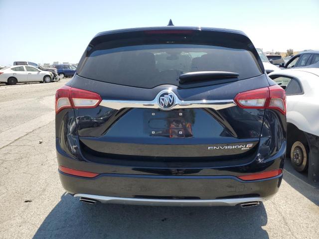 Photo 5 VIN: LRBFX4SX3LD208053 - BUICK ENVISION P 