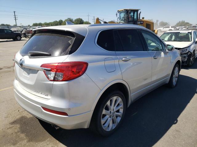 Photo 3 VIN: LRBFX4SX4JD114888 - BUICK ENVISION 