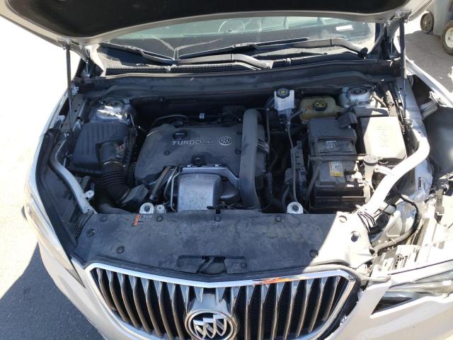 Photo 6 VIN: LRBFX4SX4JD114888 - BUICK ENVISION 