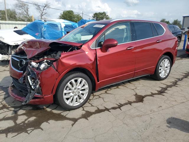 Photo 0 VIN: LRBFX4SX4KD090593 - BUICK ENVISION 