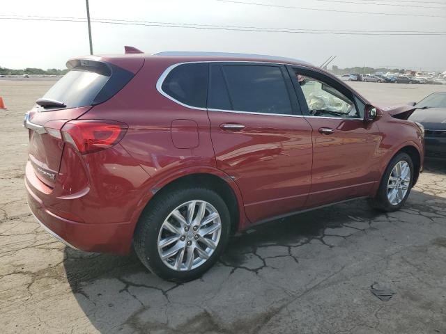 Photo 2 VIN: LRBFX4SX4KD090593 - BUICK ENVISION 