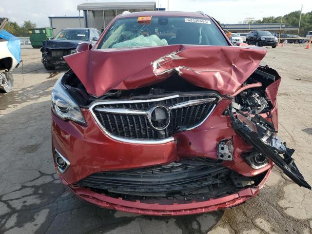 Photo 4 VIN: LRBFX4SX4KD090593 - BUICK ENVISION 