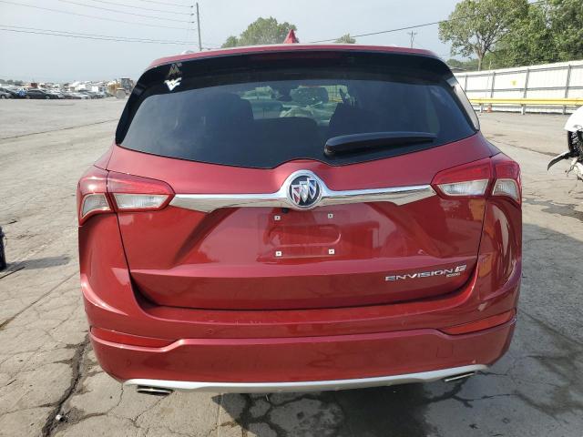 Photo 5 VIN: LRBFX4SX4KD090593 - BUICK ENVISION 