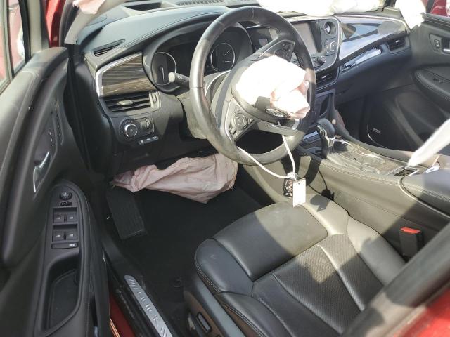 Photo 7 VIN: LRBFX4SX4KD090593 - BUICK ENVISION 