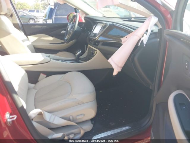 Photo 4 VIN: LRBFX4SX4KD091212 - BUICK ENVISION 