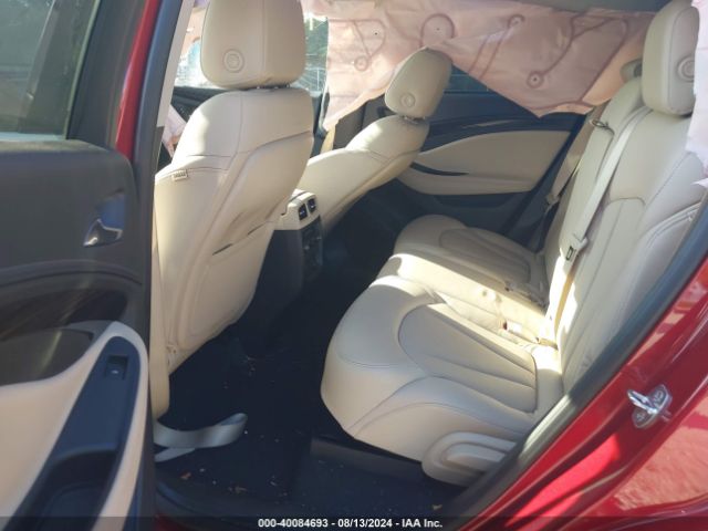 Photo 7 VIN: LRBFX4SX4KD091212 - BUICK ENVISION 