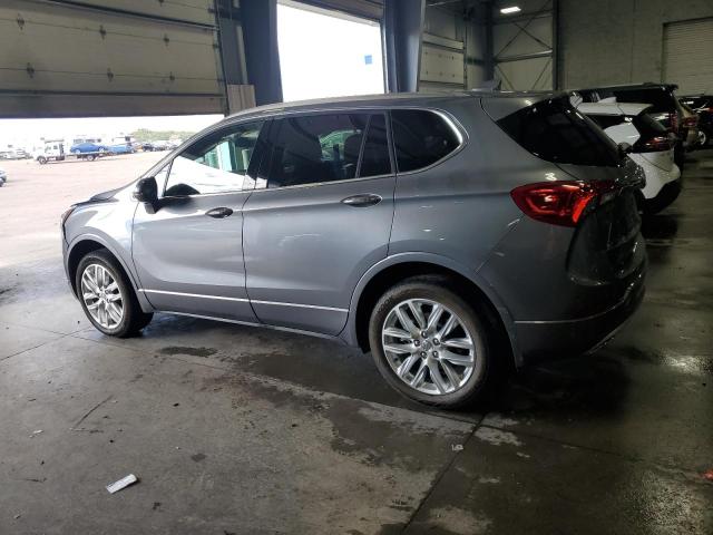 Photo 1 VIN: LRBFX4SX4LD158442 - BUICK ENVISION P 