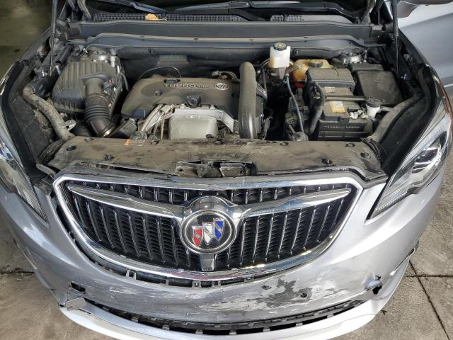 Photo 11 VIN: LRBFX4SX4LD158442 - BUICK ENVISION P 