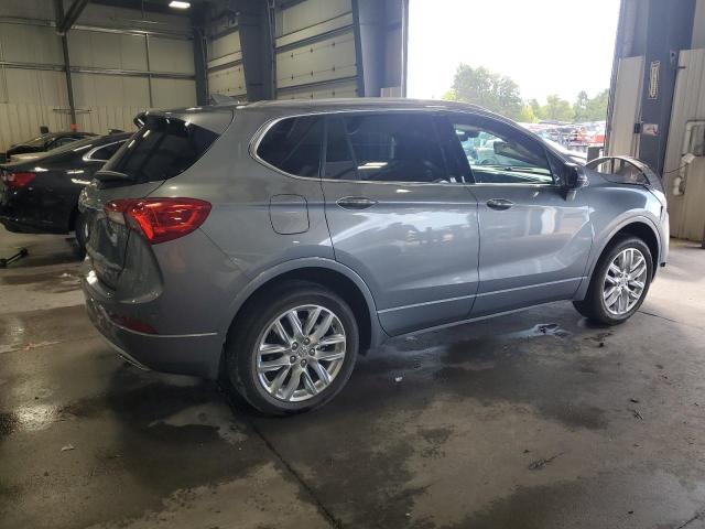 Photo 2 VIN: LRBFX4SX4LD158442 - BUICK ENVISION P 