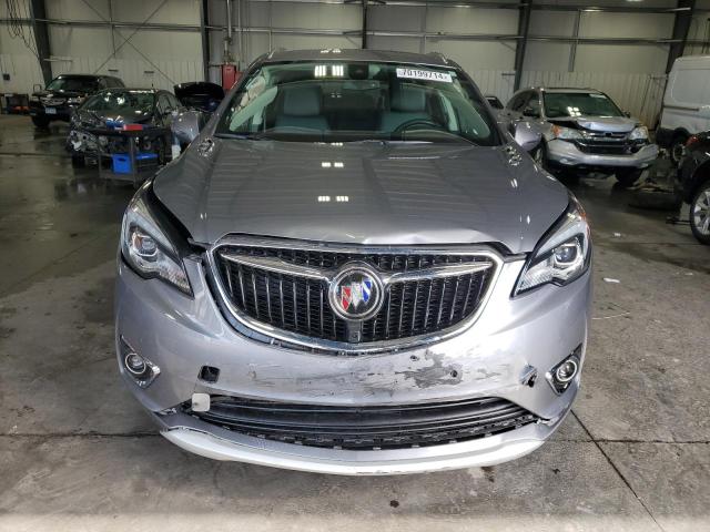 Photo 4 VIN: LRBFX4SX4LD158442 - BUICK ENVISION P 