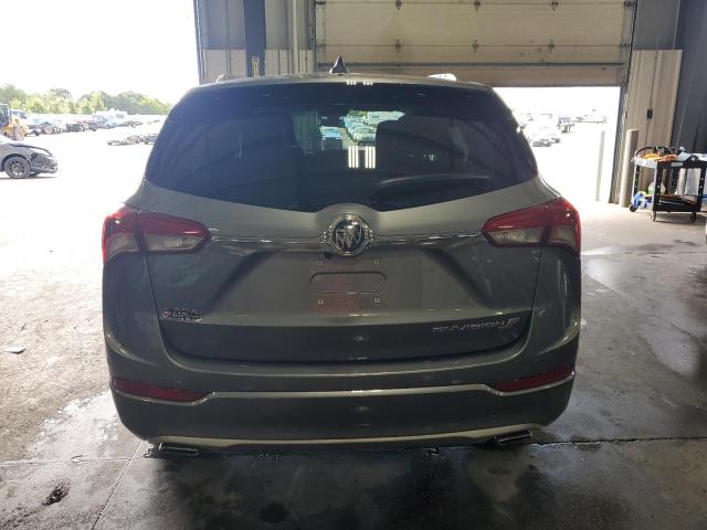 Photo 5 VIN: LRBFX4SX4LD158442 - BUICK ENVISION P 