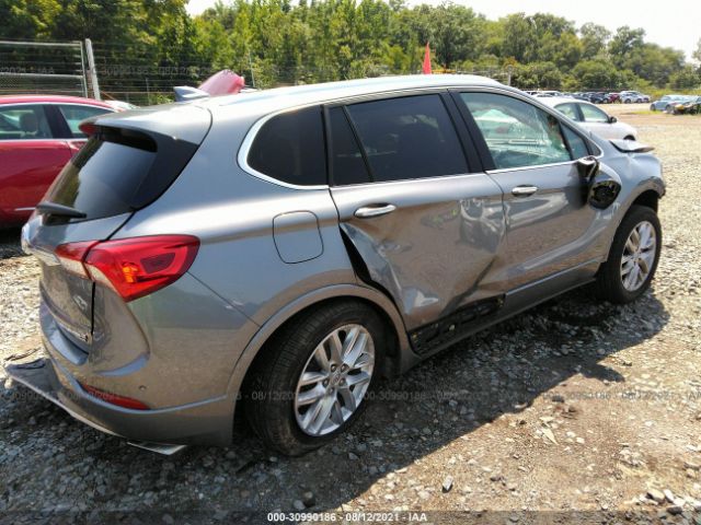 Photo 3 VIN: LRBFX4SX5KD000318 - BUICK ENVISION 