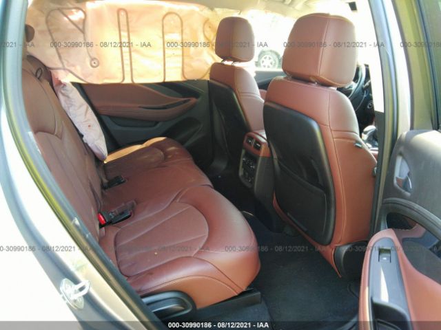 Photo 7 VIN: LRBFX4SX5KD000318 - BUICK ENVISION 