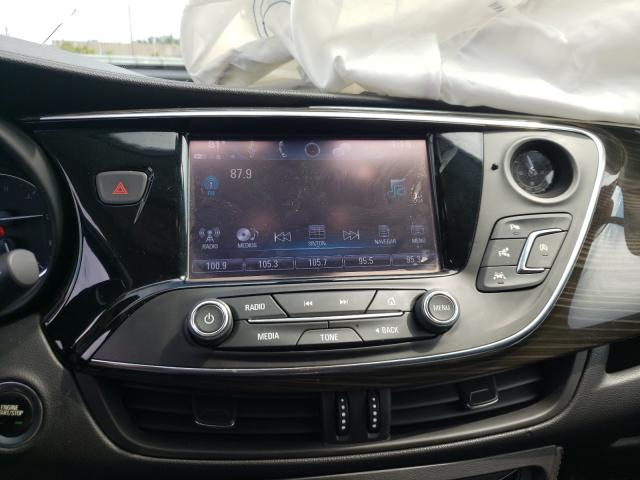 Photo 8 VIN: LRBFX4SX5KD000402 - BUICK ENVISION 