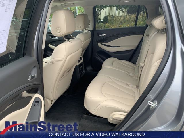 Photo 9 VIN: LRBFX4SX5KD009813 - BUICK ENVISION 