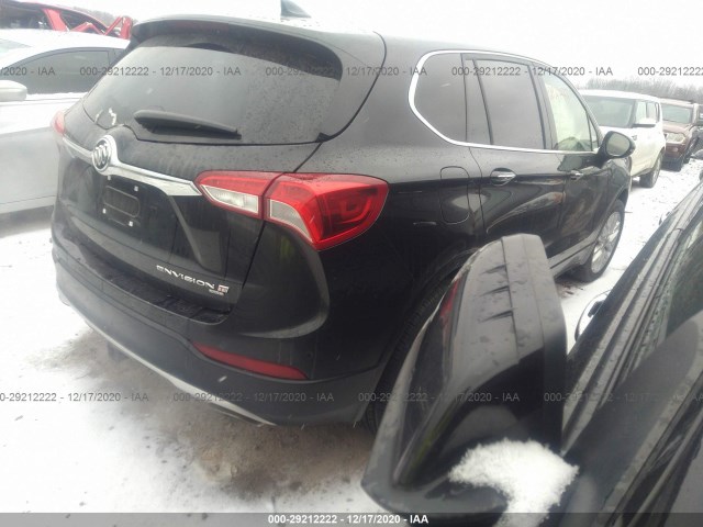 Photo 3 VIN: LRBFX4SX5KD014641 - BUICK ENVISION 