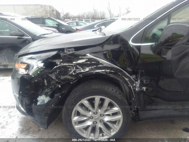 Photo 5 VIN: LRBFX4SX5KD014641 - BUICK ENVISION 