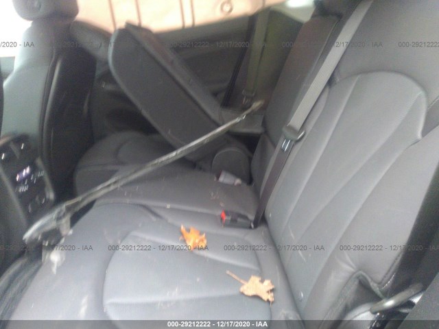 Photo 7 VIN: LRBFX4SX5KD014641 - BUICK ENVISION 