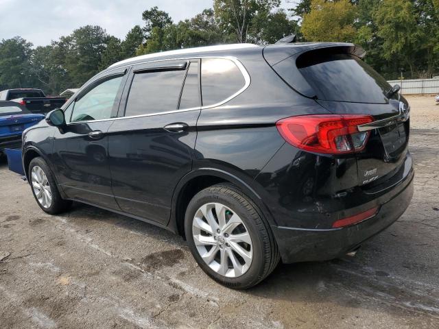 Photo 1 VIN: LRBFX4SX6JD001377 - BUICK ENVISION P 