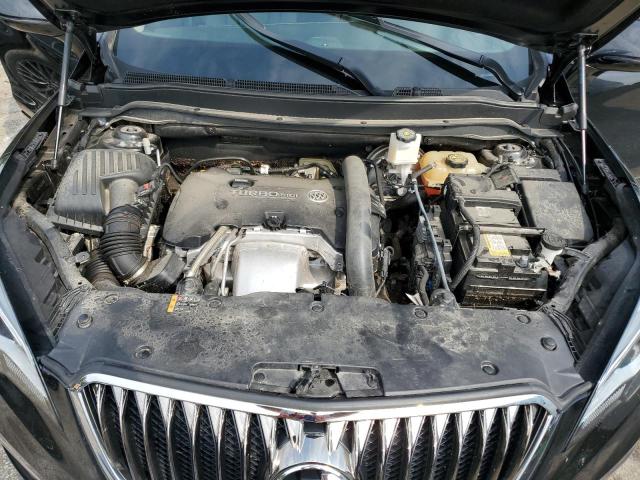 Photo 11 VIN: LRBFX4SX6JD001377 - BUICK ENVISION P 