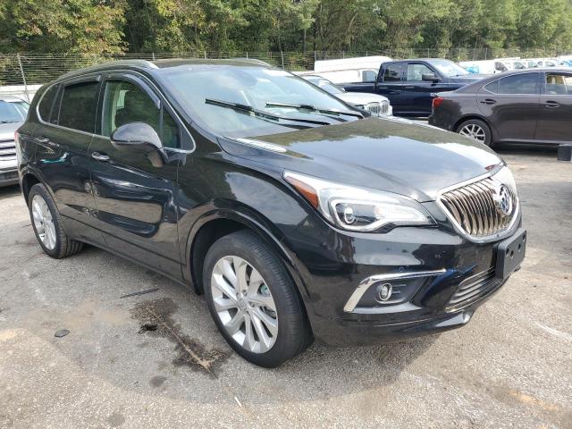 Photo 3 VIN: LRBFX4SX6JD001377 - BUICK ENVISION P 