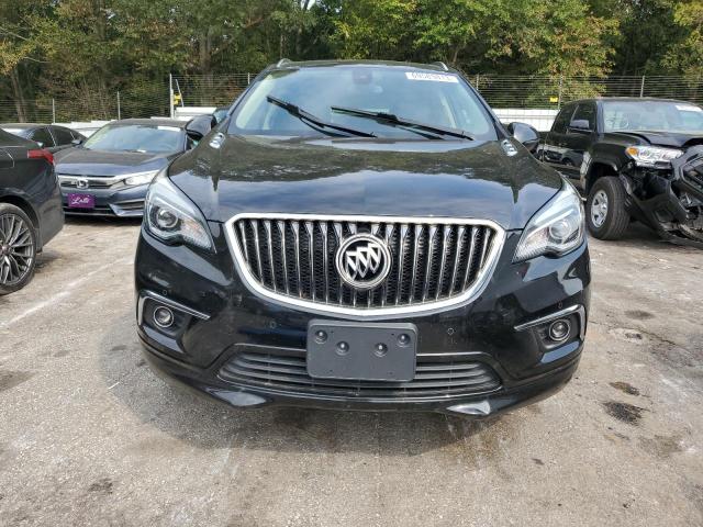 Photo 4 VIN: LRBFX4SX6JD001377 - BUICK ENVISION P 