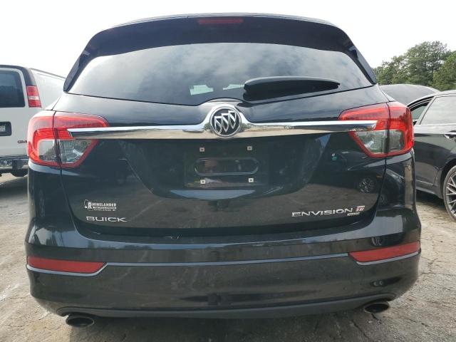 Photo 5 VIN: LRBFX4SX6JD001377 - BUICK ENVISION P 