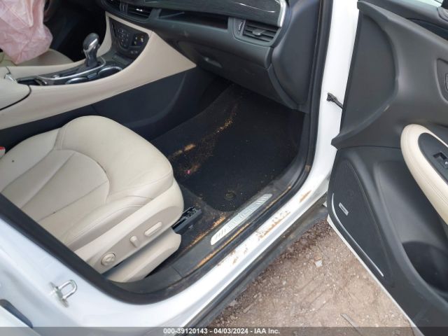 Photo 4 VIN: LRBFX4SX6JD028076 - BUICK ENVISION 