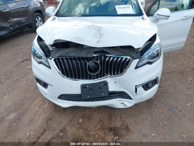 Photo 5 VIN: LRBFX4SX6JD028076 - BUICK ENVISION 