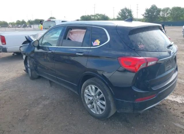 Photo 2 VIN: LRBFX4SX6KD018794 - BUICK ENVISION 