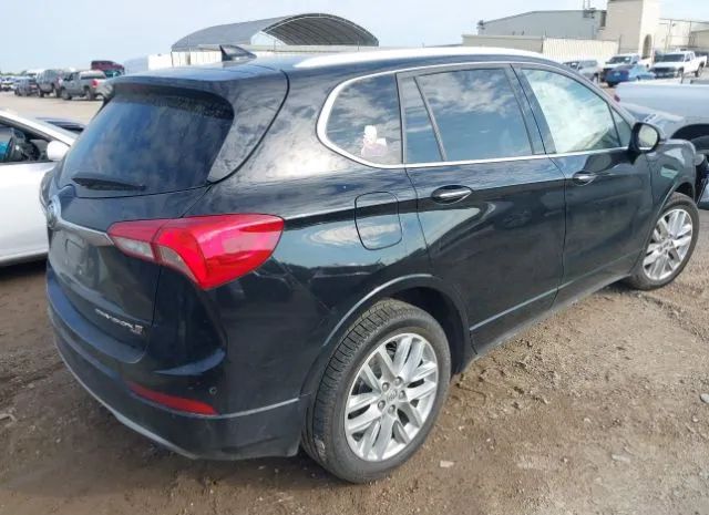 Photo 3 VIN: LRBFX4SX6KD018794 - BUICK ENVISION 