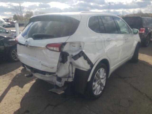 Photo 3 VIN: LRBFX4SX6KD026345 - BUICK ENVISION P 