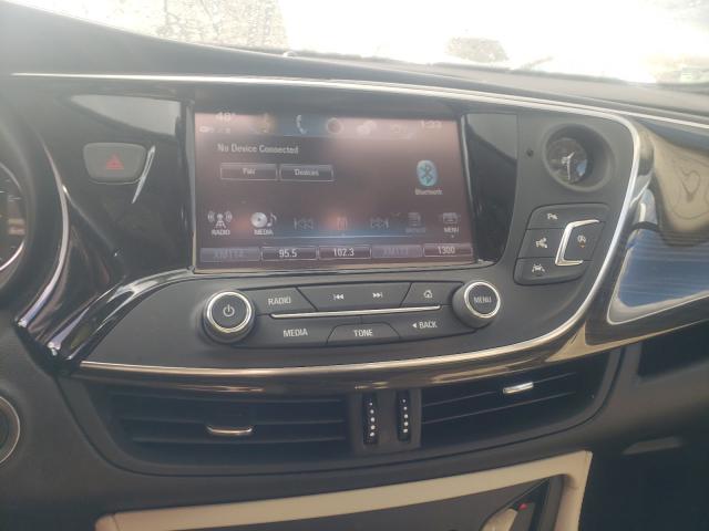 Photo 8 VIN: LRBFX4SX6KD026345 - BUICK ENVISION P 