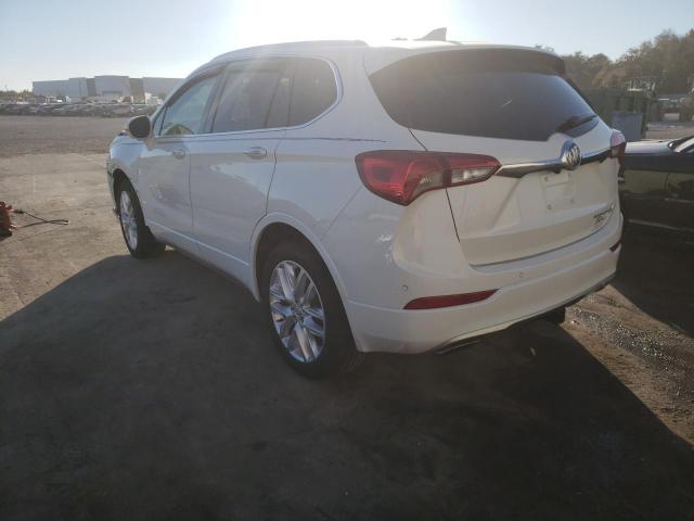 Photo 2 VIN: LRBFX4SX6KD122959 - BUICK ENVISION P 