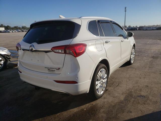 Photo 3 VIN: LRBFX4SX6KD122959 - BUICK ENVISION P 