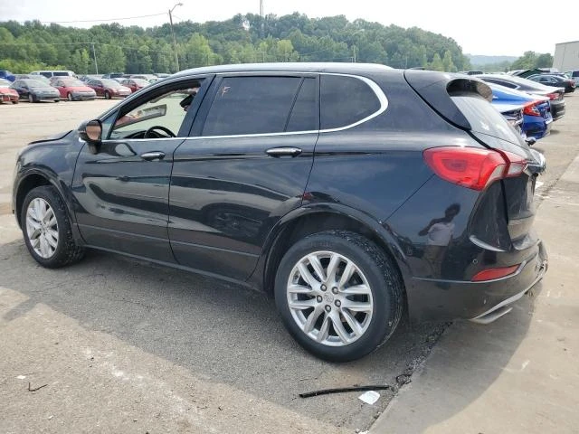 Photo 1 VIN: LRBFX4SX6LD097689 - BUICK ENVISION P 