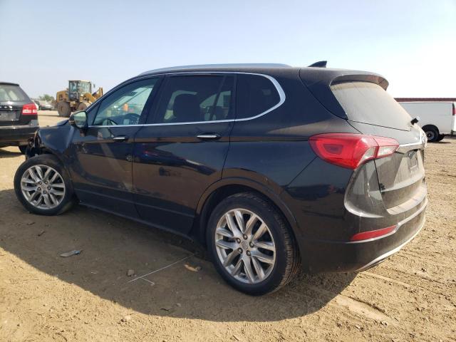 Photo 1 VIN: LRBFX4SX6LD141013 - BUICK ENVISION P 