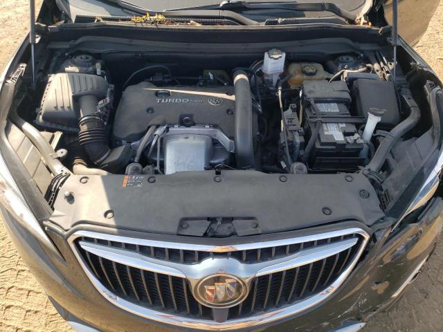 Photo 10 VIN: LRBFX4SX6LD141013 - BUICK ENVISION P 