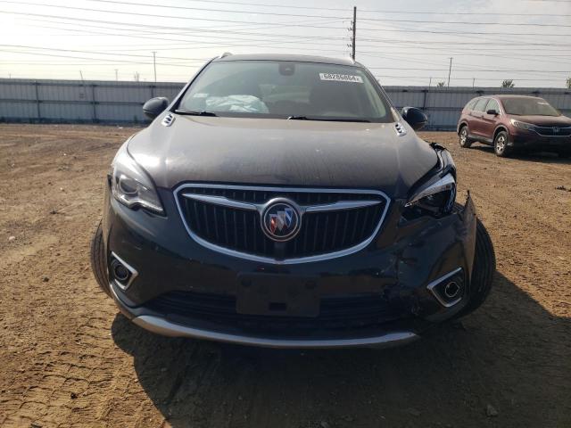 Photo 4 VIN: LRBFX4SX6LD141013 - BUICK ENVISION P 