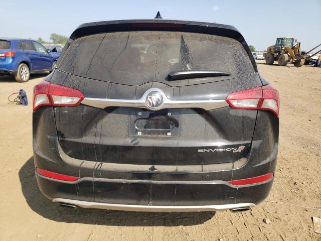 Photo 5 VIN: LRBFX4SX6LD141013 - BUICK ENVISION P 