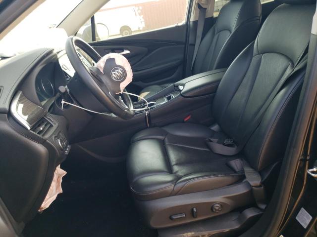 Photo 6 VIN: LRBFX4SX6LD141013 - BUICK ENVISION P 