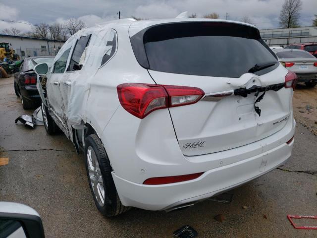 Photo 2 VIN: LRBFX4SX6LD207690 - BUICK ENVISION P 