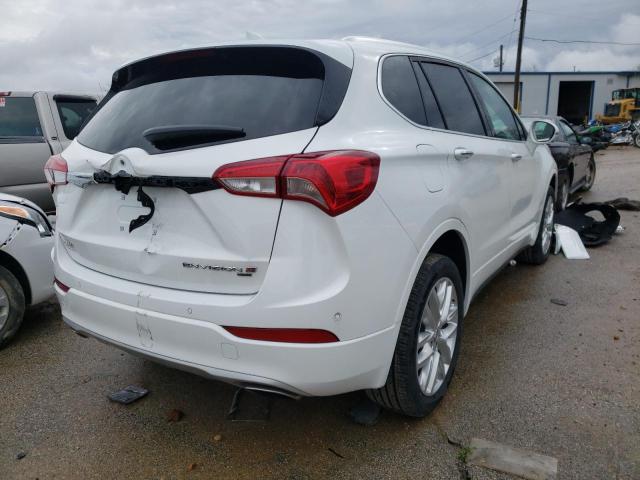 Photo 3 VIN: LRBFX4SX6LD207690 - BUICK ENVISION P 