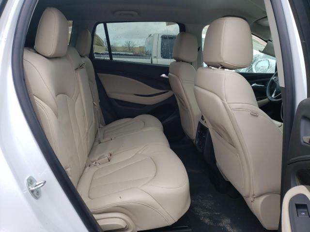 Photo 5 VIN: LRBFX4SX6LD207690 - BUICK ENVISION P 