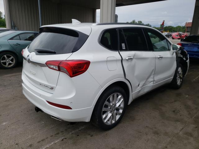 Photo 3 VIN: LRBFX4SX7KD019548 - BUICK ENVISION P 