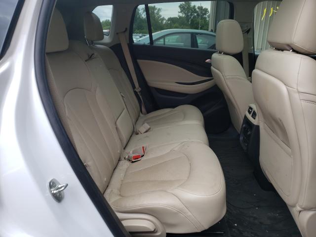 Photo 5 VIN: LRBFX4SX7KD019548 - BUICK ENVISION P 